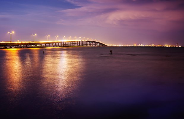 A 5-Minute Guide to the Texas Gulf Coast - Fort Worth Magazine